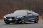 BMW M850i xDrive 2019 года
